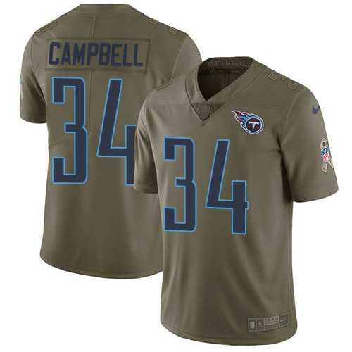Nike Titans 34 Earl Campbell Olive Salute To Service Limited Jersey Dzhi,We sell and wholesale Nike Titans 34 Earl Campbell Olive Salute To Service Limited Jersey Dzhi on line form chian!